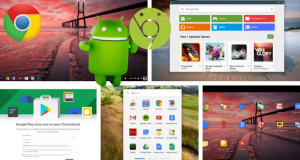 Google Chrome OS: ¿Qué es, para qué sirve y cuáles son sus usos? Google Chrome OS, qué, para qué y qué usos tiene
