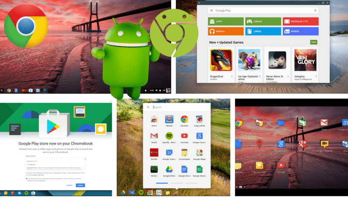 Google Chrome OS, qué, para qué y qué usos tiene