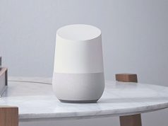 Dispositivos compatibles con Google Home