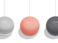 Google Home Mini: Características y precio Google Home Mini