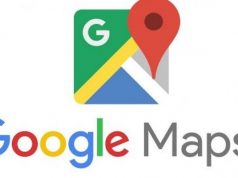 Truco: cómo ver la velocidad a la que vas en Google Maps Cómo ver la velocidad a la que vas en Google Maps