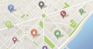 Google Maps ya da indicaciones para ir en moto a los sitios Descargar Google Maps Beta APK para Android