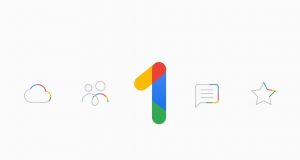 ¿Qué es Google One? ¿Qué es Google One?