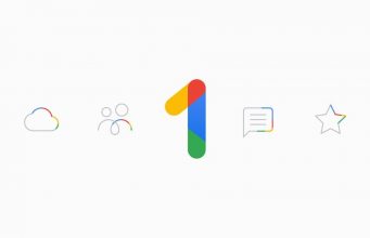 ¿Qué es Google One? ¿Qué es Google One?