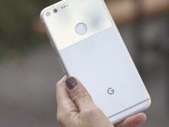 ¿Google Pixel 2 tendrá un panel trasero táctil? ¿Google Pixel 2 tendrá un panel trasero táctil?
