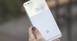 ¿Google Pixel 2 tendrá un panel trasero táctil? ¿Google Pixel 2 tendrá un panel trasero táctil?