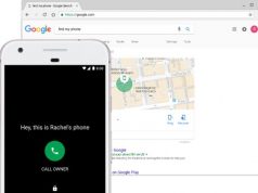 ¿Cómo proteger tu móvil para que no te lo roben con Android Oreo? Google Play Protect