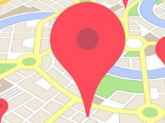 Estas coordenadas de Google Maps esconden cosas raras y extrañas Estas coordenadas de Google Maps esconden cosas raras y extrañas