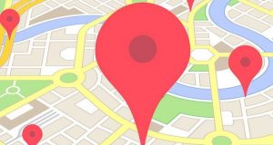 Estas coordenadas de Google Maps esconden cosas raras y extrañas Estas coordenadas de Google Maps esconden cosas raras y extrañas