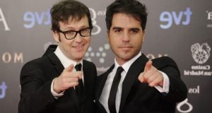 Cómo ver los Goya 2018 online y en directo Cómo ver los Goya 2018 online y en directo