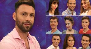 Cuidado con el SMS de «has sido seleccionado para Gran Hermano», es una estafa