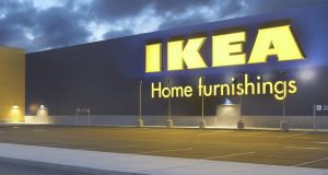 Comprar productos de IKEA por Internet y desde Amazon será posible pronto Comprar productos de IKEA por Internet
