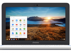 Chromebook con Android P: toda la información