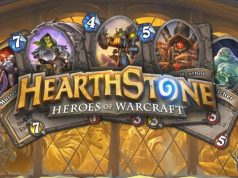 Cómo importar mazos en HearthStone importar mazos en HearthStone