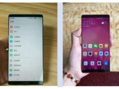 Huawei Mate 10: Imágenes filtradas Huawei Mate 10 Imagenes