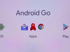 Huawei lanza el primer móvil con Android Go: Huawei Y5 Lite