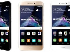 ¿Huawei P8 Lite 2017 tiene giroscopio? Huawei P8 Lite 2017 tiene giroscopio