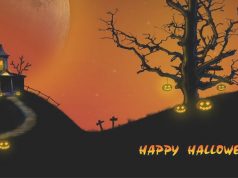 Las mejores imágenes de Halloween para enviar por Facebook y WhatsApp Imágenes de Halloween para enviar por Facebook y WhatsApp