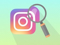 Cómo cambiar de cámara delantera a trasera en Instagram mientras grabas Cambiar de cámara delantera a trasera Instagram mientras grabas