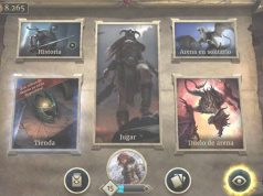Descarga The Elder Scrolls: Legends APK para Android Descargar The Elder Scrolls: Legends APK para Android