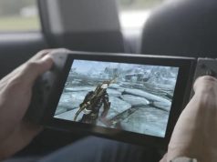 ¿La Nintendo Switch viene con algún juego?