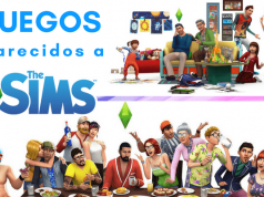 Los 5 mejores juegos parecidos a Los Sims Juegos parecidos a los Sims 1