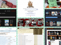 Las 6 mejores páginas para descargar torrents 2018 gratis mejores páginas para descargar torrents 2018