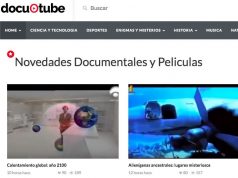 Las 5 mejores páginas para descargar documentales gratis Las mejores páginas para descargar documentales gratis
