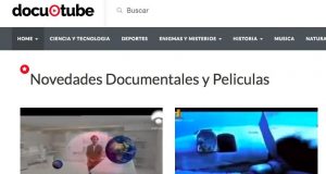 Las 5 mejores páginas para descargar documentales gratis Las mejores páginas para descargar documentales gratis