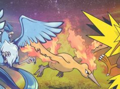Cómo conseguir a Articuno, Moltres y Zapdos en Pokémon Go Cómo conseguir a Articuno, Moltres y Zapdos en Pokémon Go