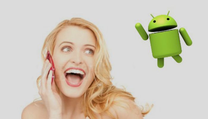 5 aplicaciones para llamar gratis en Android (2017)