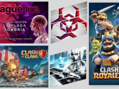 Los 5 mejores juegos de estrategia para Android Los mejores juegos de estrategia para Android