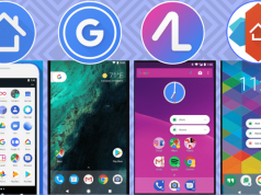 Los 4 mejores launchers para Android Los mejores launchers para Android 2018