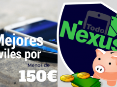 Los 5 mejores móviles por menos de 150 euros Los mejores Smarthphones por menos de 150 Euros de 2018