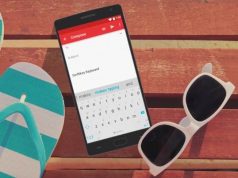 Los 5 mejores teclados para Android 2018 gratis Los mejores teclados para Android 2018 gratis