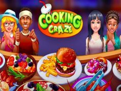 Los 8 mejores trucos para Cooking Craze Los mejores trucos para Cooking Craze
