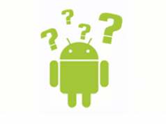 Solución: no funciona WiFi ni Bluetooth en Android No funciona WiFi ni Bluetooth en Android: solución