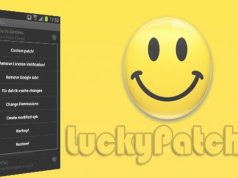 Cómo usar Lucky Patcher sin ser root Cómo usar Lucky Patcher sin ser root