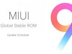 MIUI Global 9.2 estable: características, cambios y descarga MIUI Global 9.2 estable