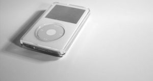 ¿Desaparece .mp3, el formato de música? ¿Desaparece .mp3, el formato de música?