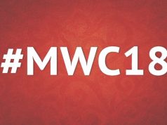 ¿Cuando será el MWC 2018? MWC 2018