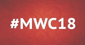 ¿Cuando será el MWC 2018? MWC 2018