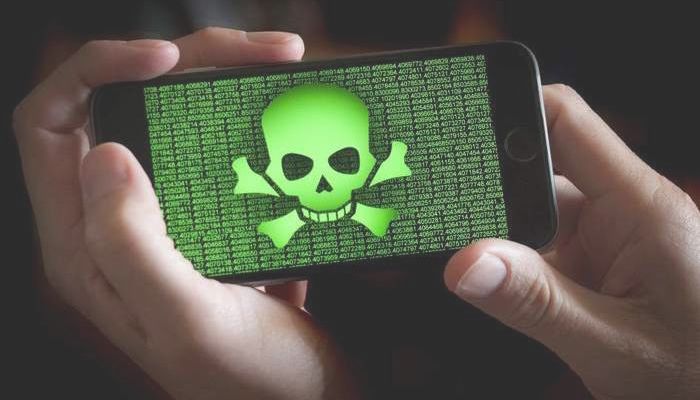 ¿Qué aplicaciones tienen malware en Android?