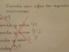 Este examen de matemáticas se hizo viral, descubre por qué