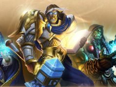 Los mejores Mazos para Hearthstone 2018 mejores mazos hearthstone 2018