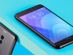 MEIZU M6 Note: Características, precio y toda la información Meizu M6 Note caracteristicas