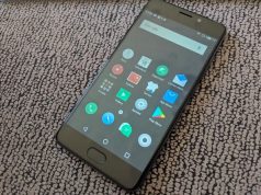 Primeras impresiones del Meizu M6 Note