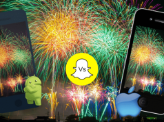 ¿Es posible mejorar la calidad de las fotos de Snapchat en Android? Snapchat debe mejorar la calidad de las fotos en Android.