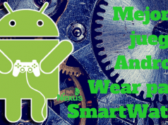 Los mejores juegos Android Wear para SmartWatch Mejores juegos Android Wear para SmartWatch 2