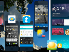 Los mejores widgets del tiempo para Android gratis Mejores widgets del tiempo para Android gratis